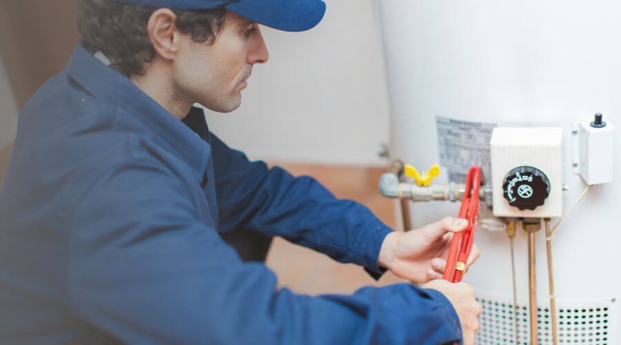 Local sewer line repair in McFarland, KS